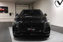 Audi RSQ8 TFSI V8 Vorsprung