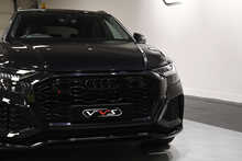 Audi RSQ8 TFSI V8 Vorsprung