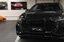 Audi RSQ8 TFSI V8 Vorsprung