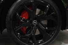 Audi RSQ8 TFSI V8 Vorsprung