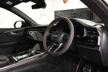 Audi RSQ8 TFSI V8 Vorsprung