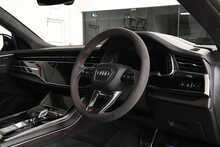 Audi RSQ8 TFSI V8 Vorsprung