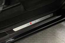 Audi RSQ8 TFSI V8 Vorsprung