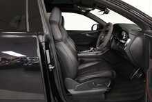 Audi RSQ8 TFSI V8 Vorsprung