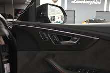 Audi RSQ8 TFSI V8 Vorsprung