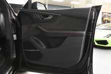 Audi RSQ8 TFSI V8 Vorsprung