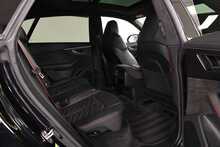 Audi RSQ8 TFSI V8 Vorsprung