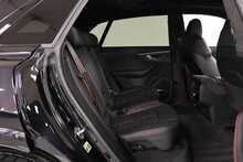 Audi RSQ8 TFSI V8 Vorsprung