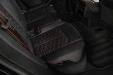 Audi RSQ8 TFSI V8 Vorsprung