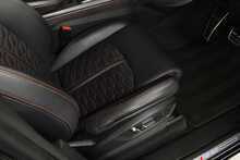 Audi RSQ8 TFSI V8 Vorsprung