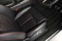 Audi RSQ8 TFSI V8 Vorsprung