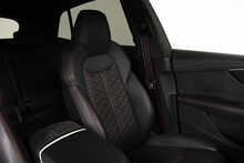 Audi RSQ8 TFSI V8 Vorsprung