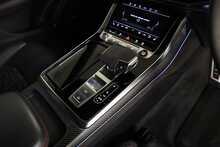 Audi RSQ8 TFSI V8 Vorsprung