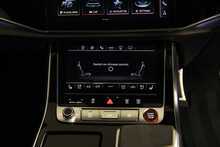 Audi RSQ8 TFSI V8 Vorsprung