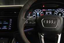 Audi RSQ8 TFSI V8 Vorsprung