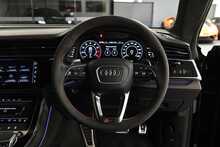 Audi RSQ8 TFSI V8 Vorsprung