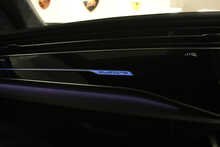 Audi RSQ8 TFSI V8 Vorsprung