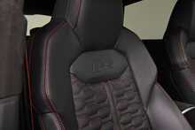 Audi RSQ8 TFSI V8 Vorsprung