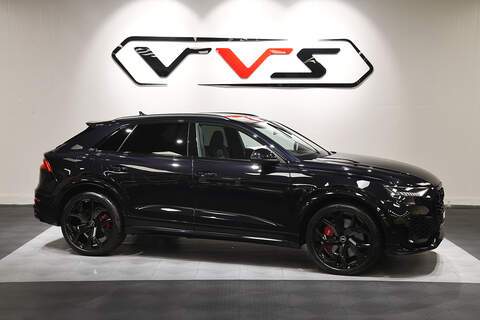 4.0 TFSI V8 Vorsprung SUV 5dr Petrol Tiptronic quattro Euro 6 (s/s) (600 ps)