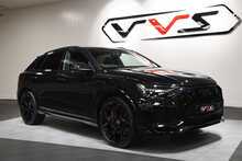 Audi RSQ8 TFSI V8 Vorsprung