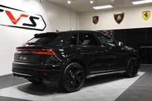 Audi RSQ8 TFSI V8 Vorsprung