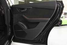 Audi RSQ8 TFSI V8 Vorsprung