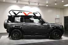 Land Rover Defender 110 D300 MHEV X-Dynamic HSE