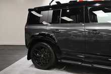 Land Rover Defender 110 D300 MHEV X-Dynamic HSE