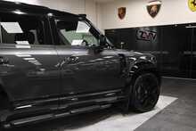 Land Rover Defender 110 D300 MHEV X-Dynamic HSE