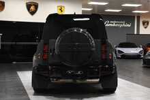 Land Rover Defender 110 D300 MHEV X-Dynamic HSE