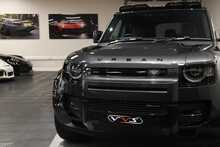 Land Rover Defender 110 D300 MHEV X-Dynamic HSE