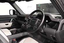 Land Rover Defender 110 D300 MHEV X-Dynamic HSE