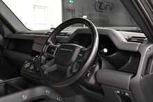 Land Rover Defender 110 D300 MHEV X-Dynamic HSE