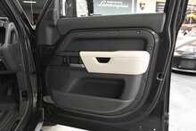 Land Rover Defender 110 D300 MHEV X-Dynamic HSE