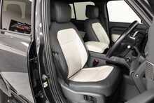 Land Rover Defender 110 D300 MHEV X-Dynamic HSE