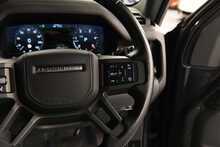 Land Rover Defender 110 D300 MHEV X-Dynamic HSE