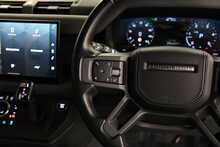 Land Rover Defender 110 D300 MHEV X-Dynamic HSE