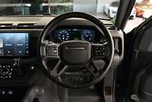 Land Rover Defender 110 D300 MHEV X-Dynamic HSE