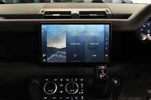 Land Rover Defender 110 D300 MHEV X-Dynamic HSE