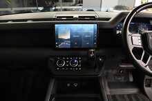 Land Rover Defender 110 D300 MHEV X-Dynamic HSE