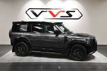 Land Rover Defender 110 D300 MHEV X-Dynamic HSE