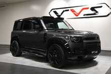 Land Rover Defender 110 D300 MHEV X-Dynamic HSE