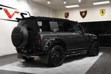 Land Rover Defender 110 D300 MHEV X-Dynamic HSE