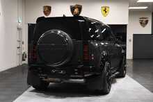 Land Rover Defender 110 D300 MHEV X-Dynamic HSE