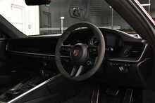 Porsche 911 T 992 Turbo S