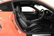 Porsche 911 T 992 Turbo S