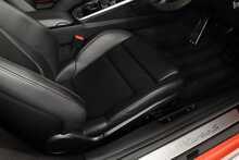 Porsche 911 T 992 Turbo S