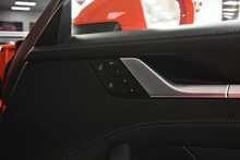 Porsche 911 T 992 Turbo S