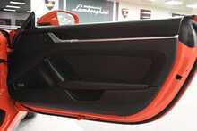 Porsche 911 T 992 Turbo S