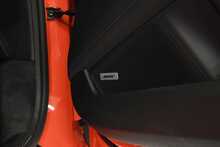 Porsche 911 T 992 Turbo S